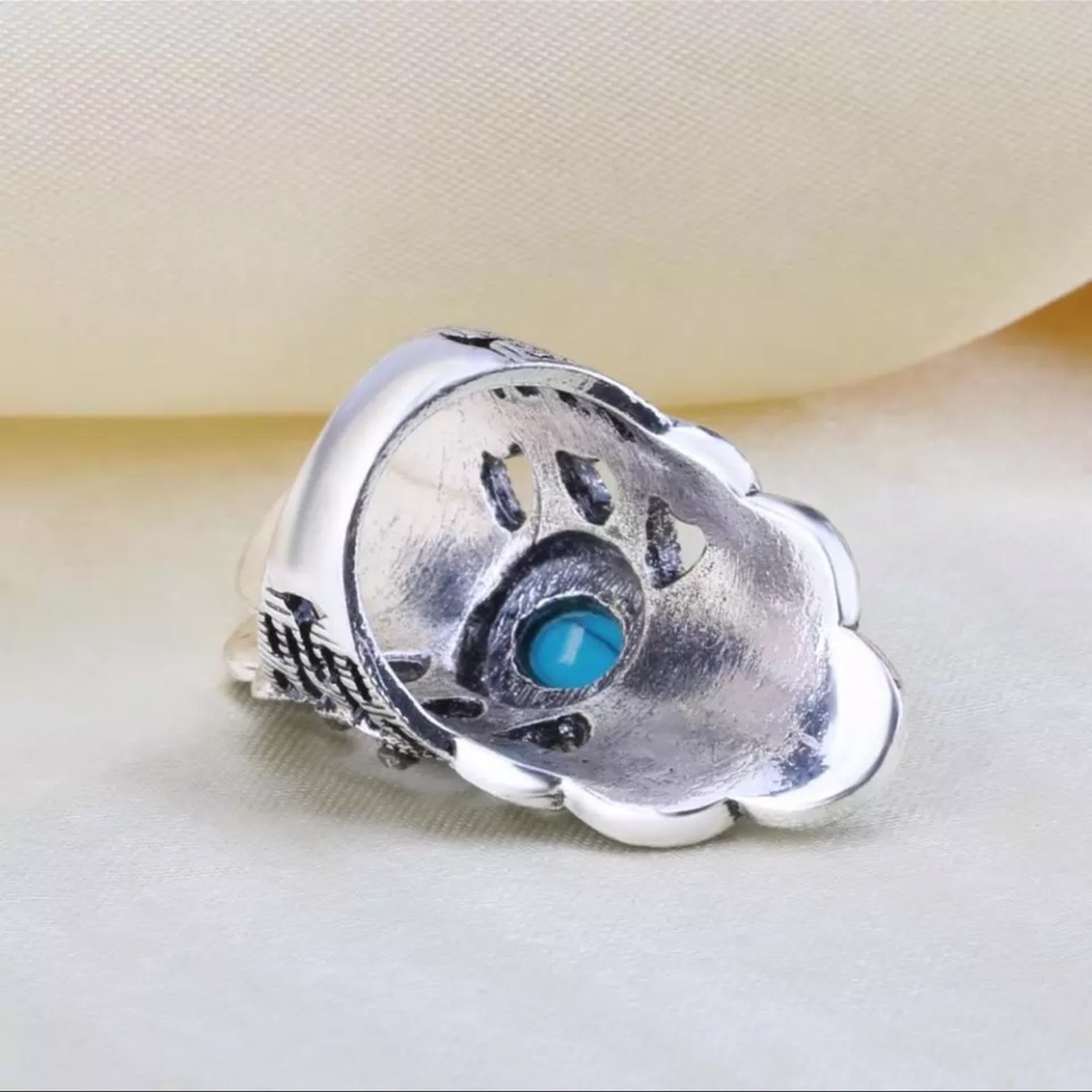 ANTIQUE Women’s Ring - Picture 8 of 8
